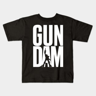 GUNDAM Kids T-Shirt